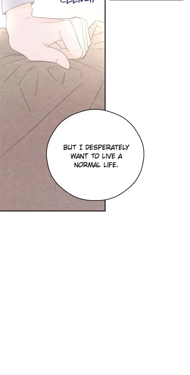 I Will Live As A Supporting Role In This Life Kainu Manga Chapter 46 Page 66