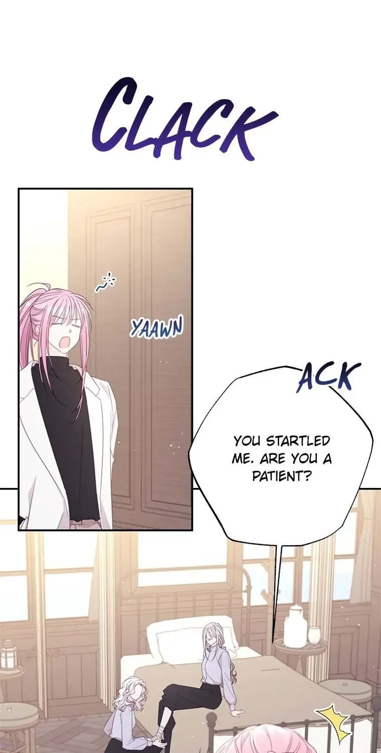 I Will Live As A Supporting Role In This Life Kainu Manga Chapter 46 Page 70