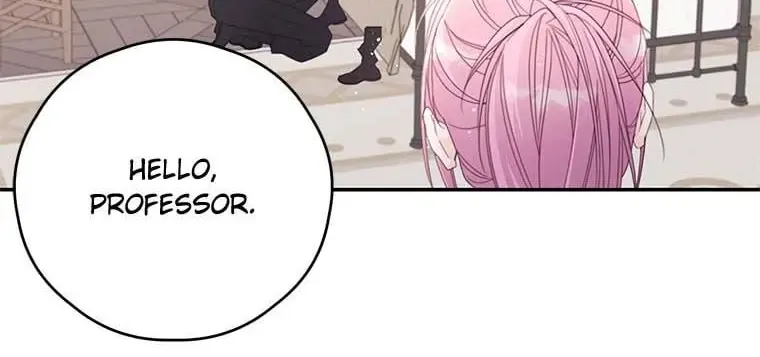I Will Live As A Supporting Role In This Life Kainu Manga Chapter 46 Page 71