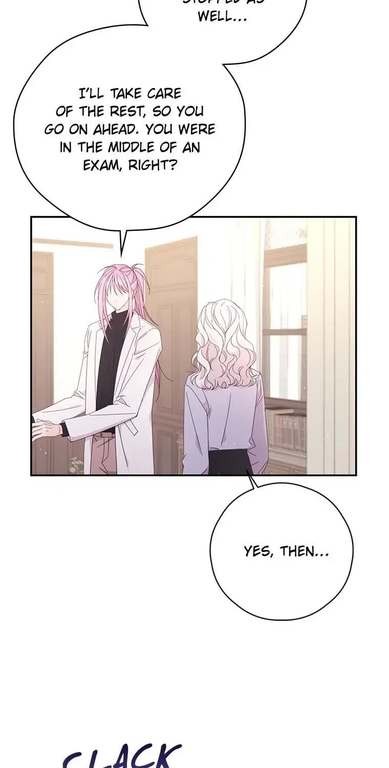 I Will Live As A Supporting Role In This Life Kainu Manga Chapter 46 Page 76