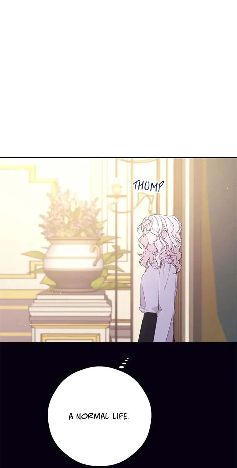 I Will Live As A Supporting Role In This Life Kainu Manga Chapter 46 Page 78