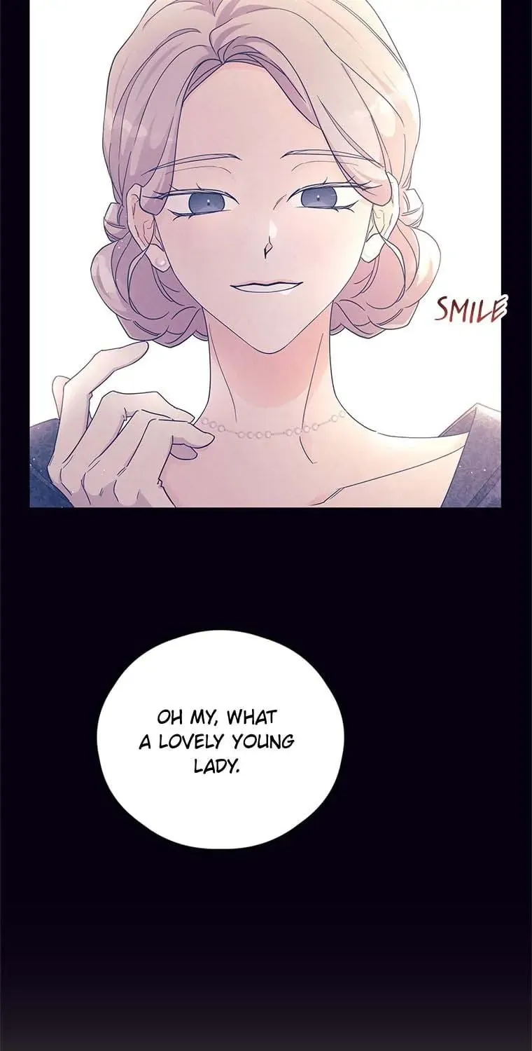 I Will Live As A Supporting Role In This Life Kainu Manga Chapter 46 Page 88