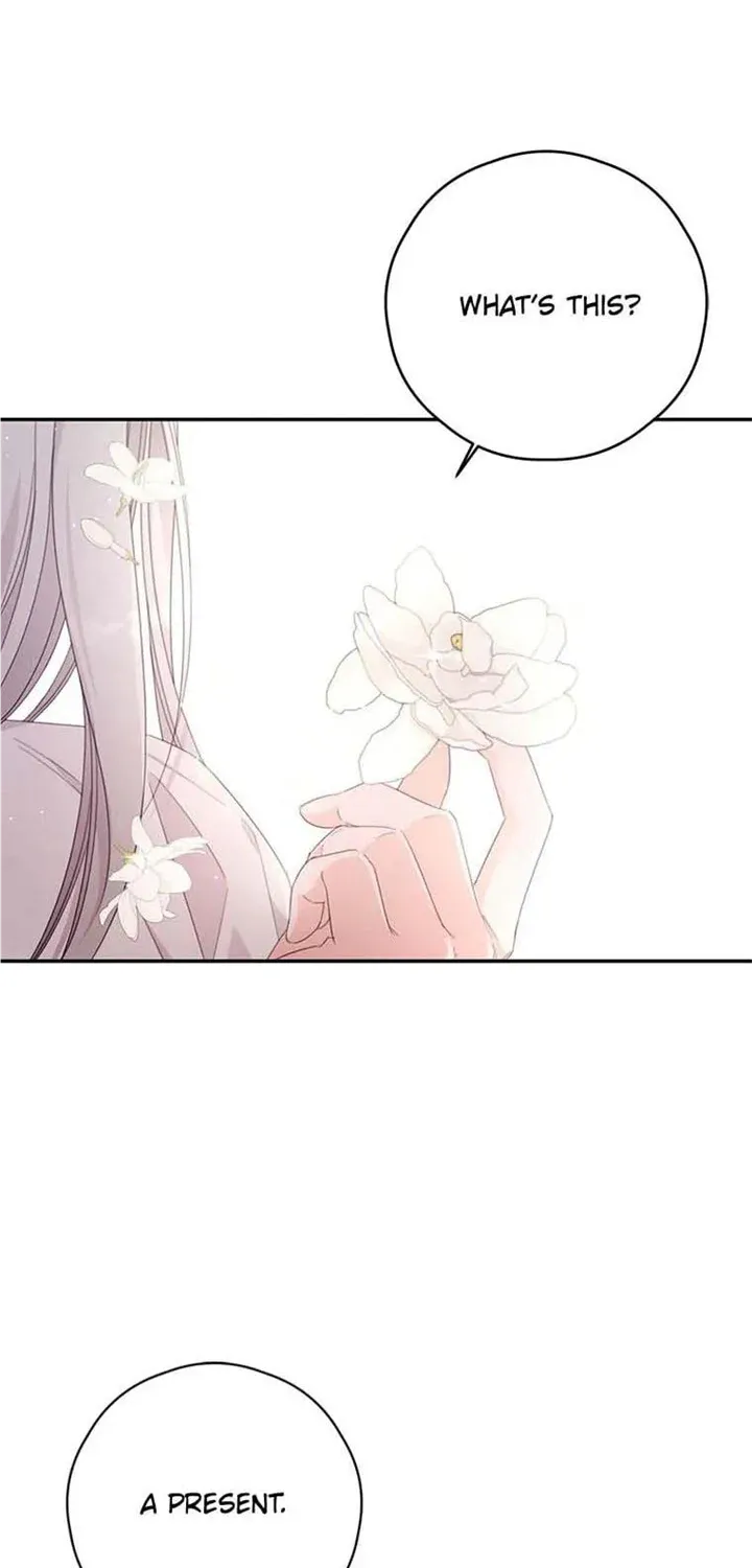 I Will Live As A Supporting Role In This Life Kainu Manga Chapter 45 Page 15