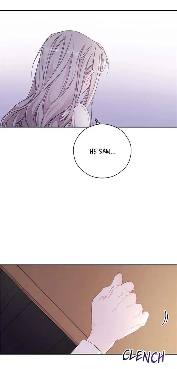 I Will Live As A Supporting Role In This Life Kainu Manga Chapter 45 Page 31