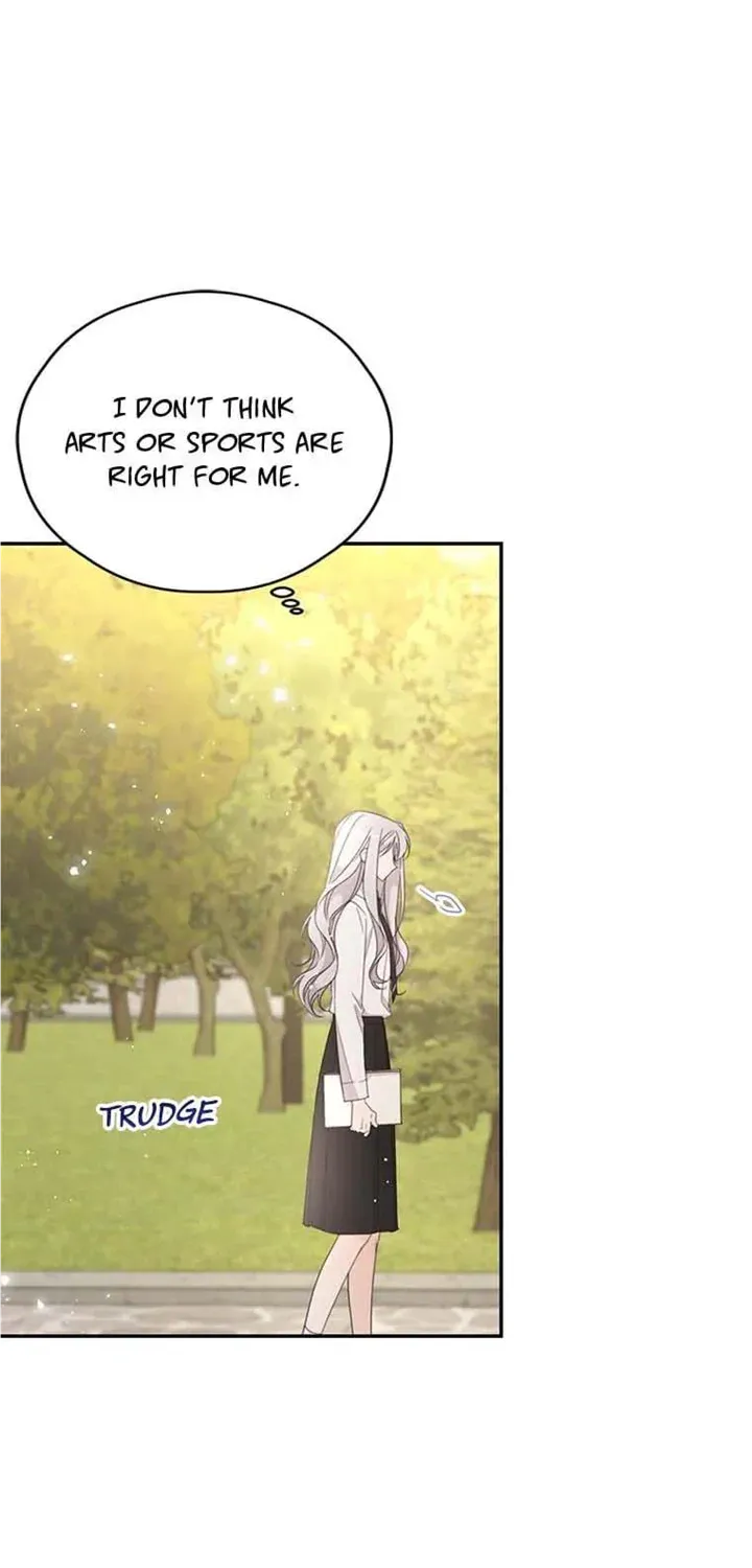 I Will Live As A Supporting Role In This Life Kainu Manga Chapter 45 Page 41