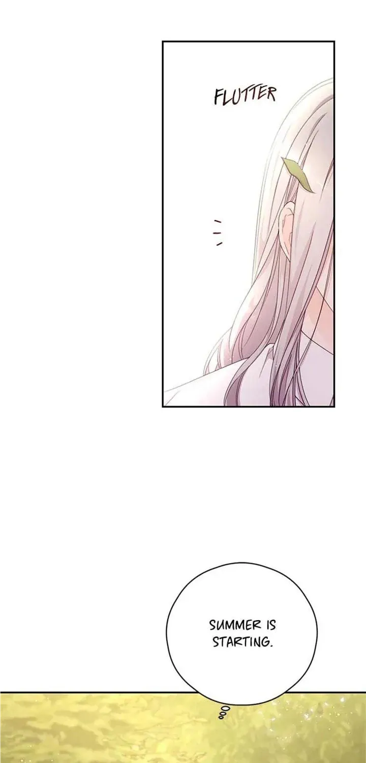 I Will Live As A Supporting Role In This Life Kainu Manga Chapter 45 Page 43