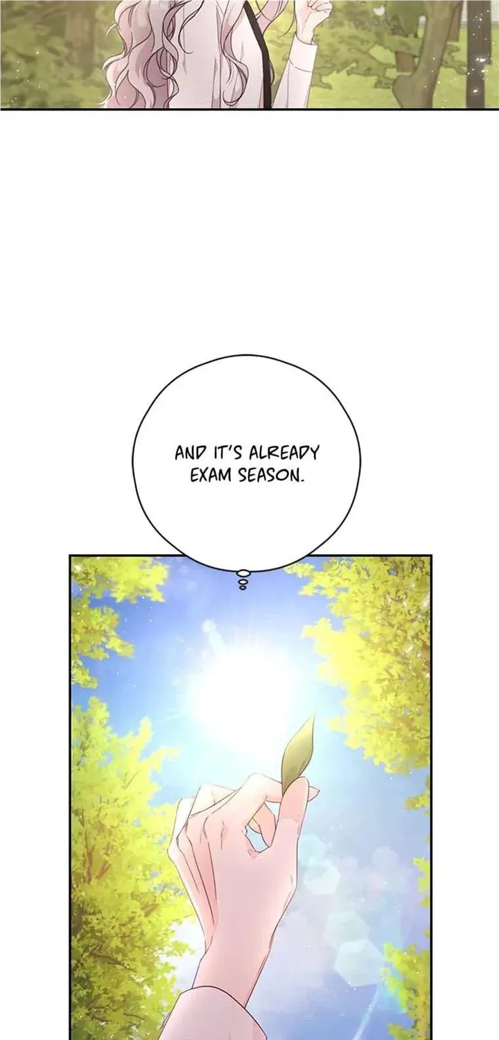 I Will Live As A Supporting Role In This Life Kainu Manga Chapter 45 Page 45