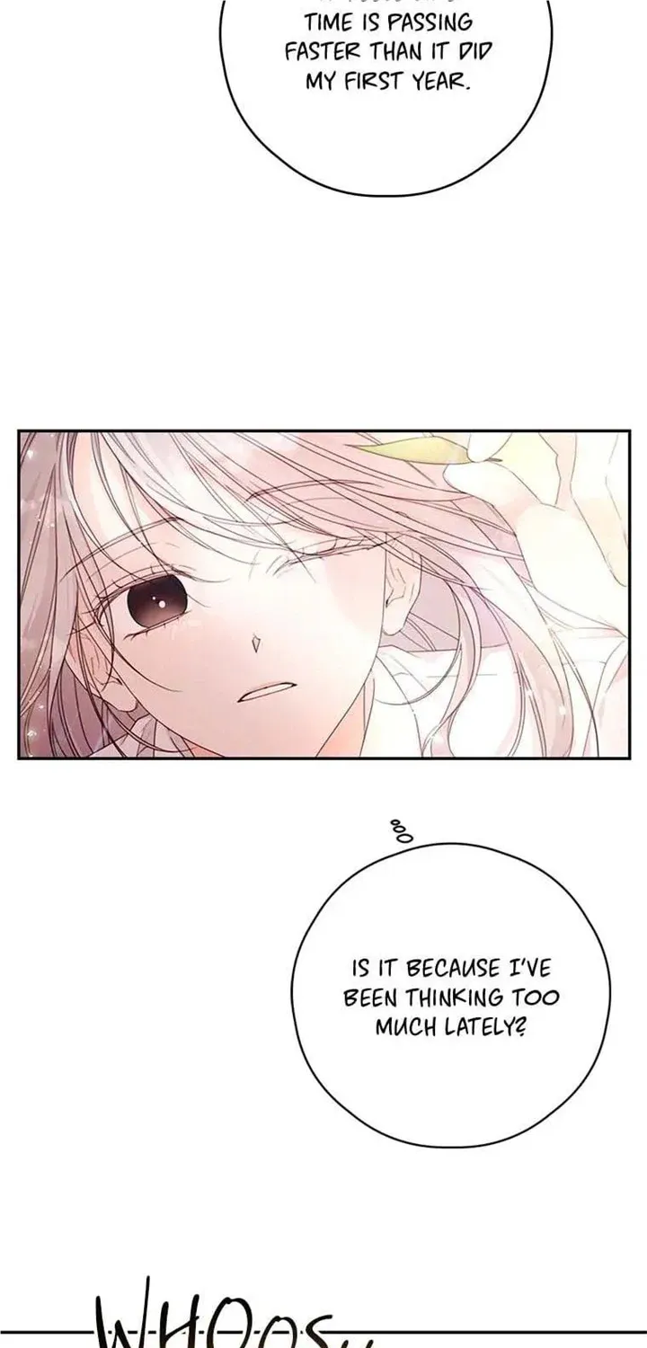 I Will Live As A Supporting Role In This Life Kainu Manga Chapter 45 Page 47