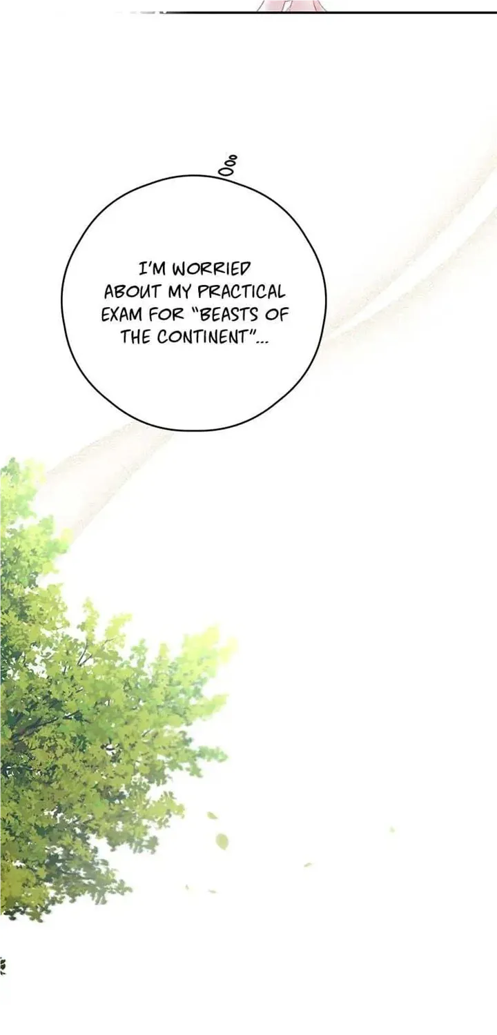I Will Live As A Supporting Role In This Life Kainu Manga Chapter 45 Page 49