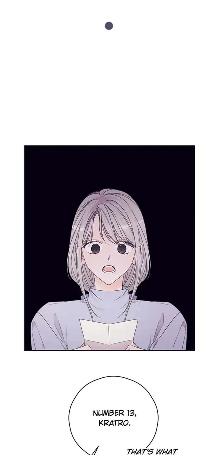 I Will Live As A Supporting Role In This Life Kainu Manga Chapter 45 Page 59