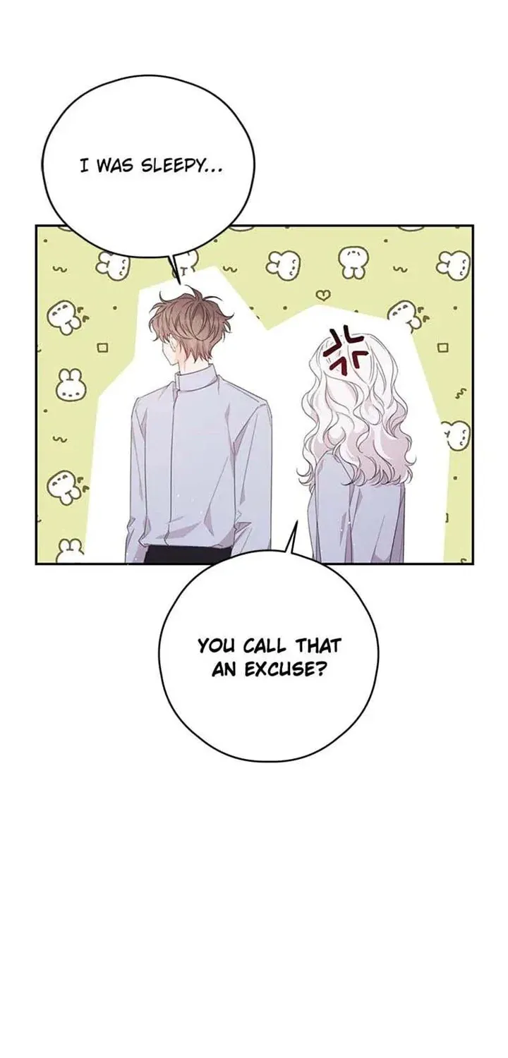 I Will Live As A Supporting Role In This Life Kainu Manga Chapter 45 Page 63