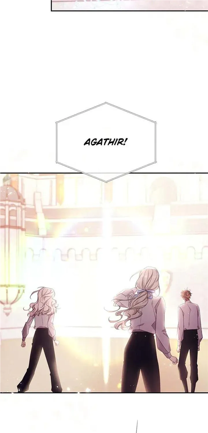 I Will Live As A Supporting Role In This Life Kainu Manga Chapter 45 Page 67