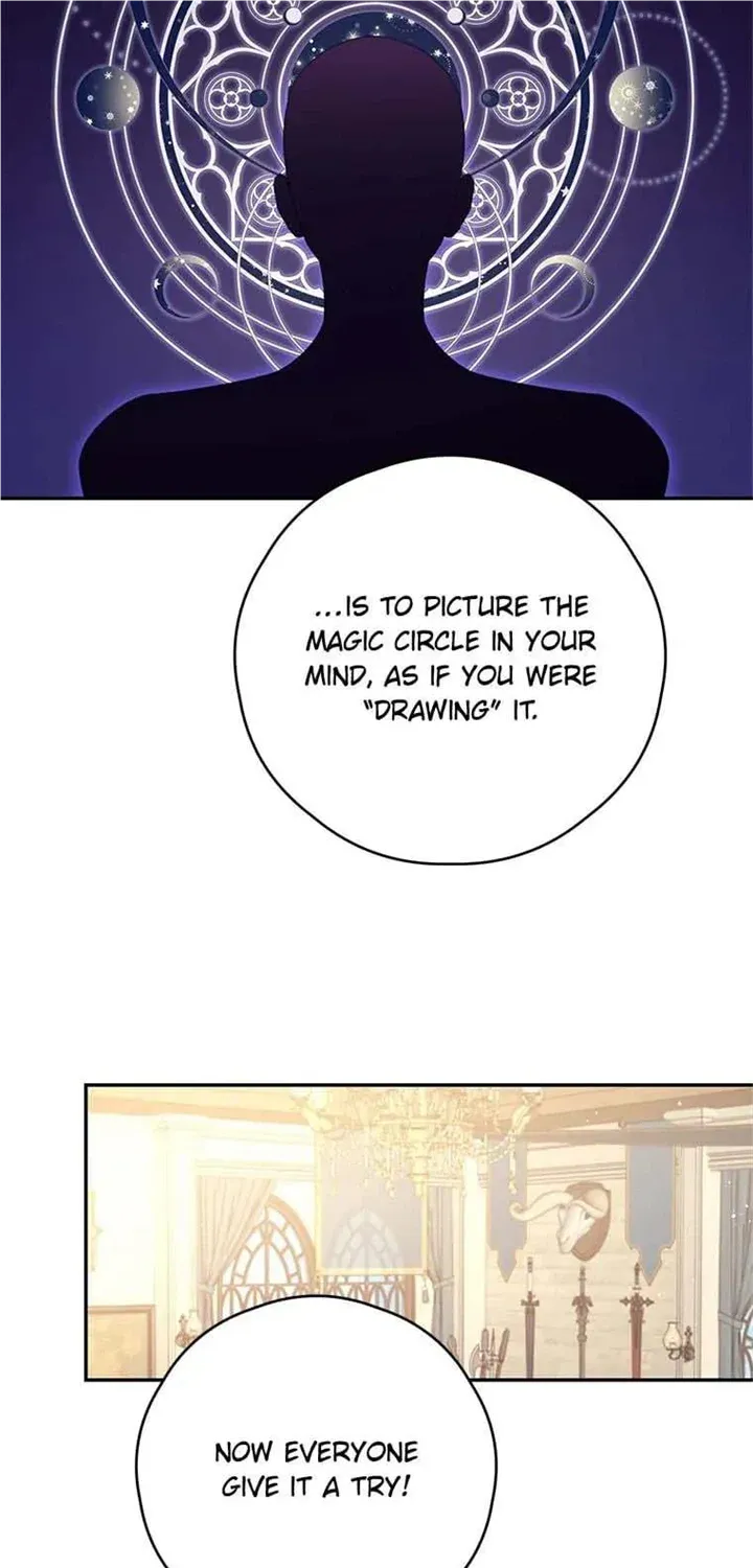 I Will Live As A Supporting Role In This Life Kainu Manga Chapter 44 Page 82