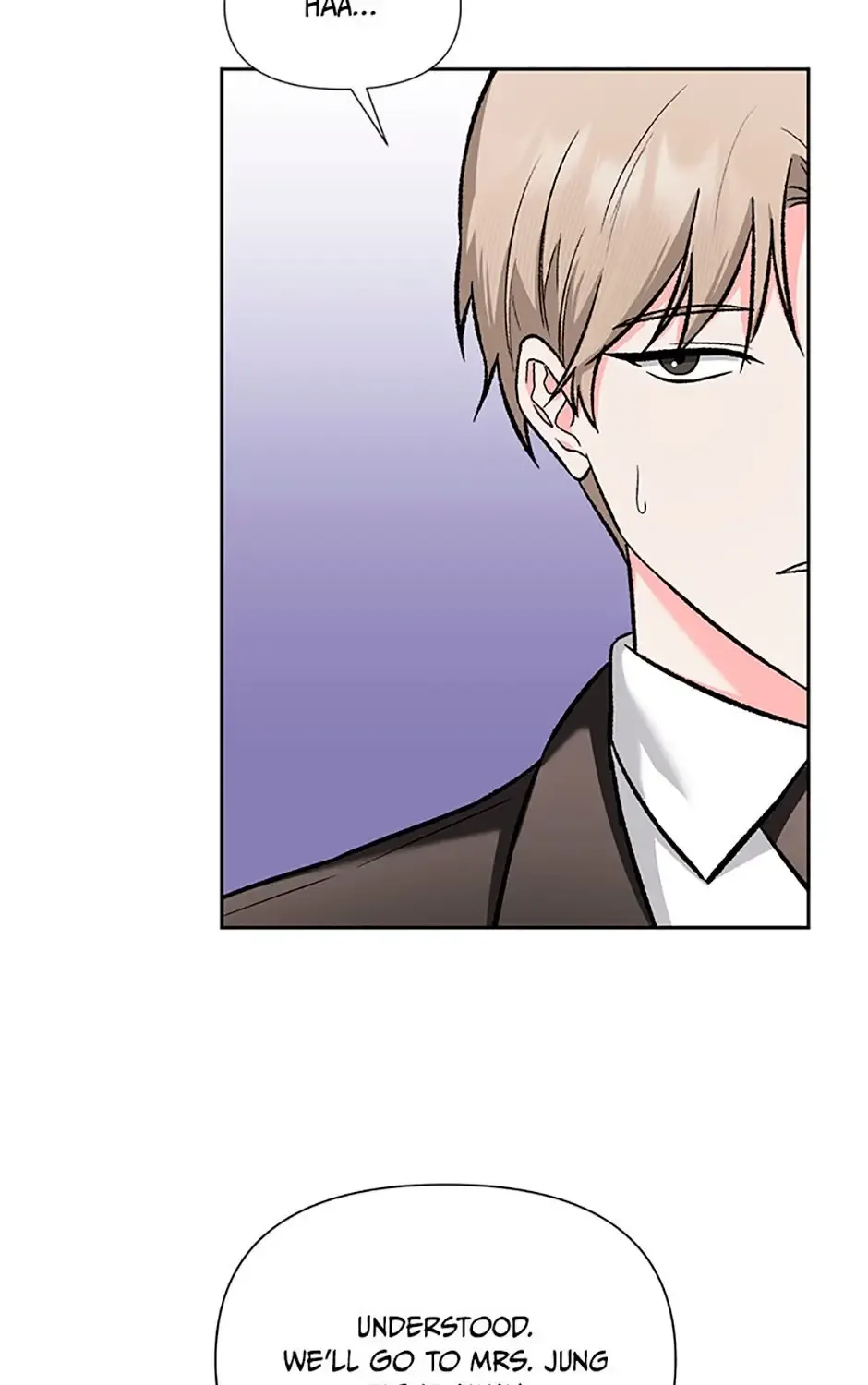 Second Time Newlyweds Kainu Manga Chapter 50 Page 26