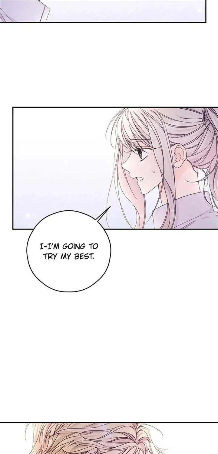 I Will Live As A Supporting Role In This Life Kainu Manga Chapter 43 Page 24