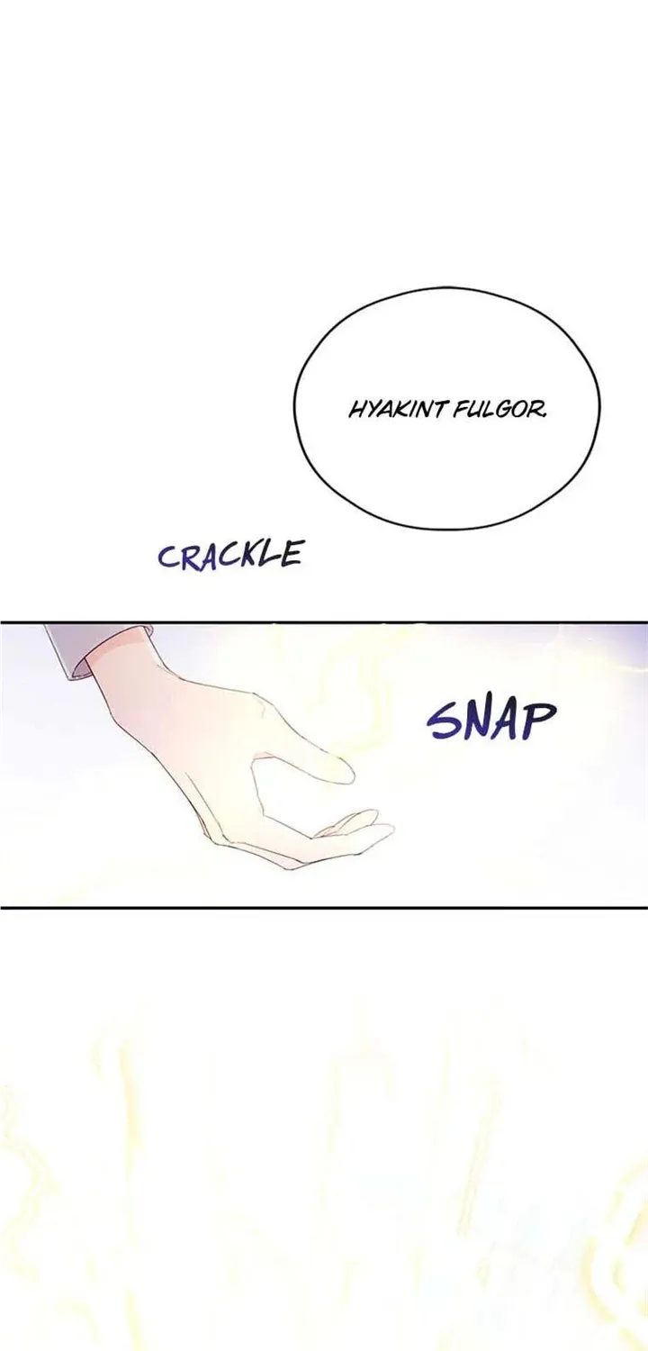 I Will Live As A Supporting Role In This Life Kainu Manga Chapter 43 Page 30