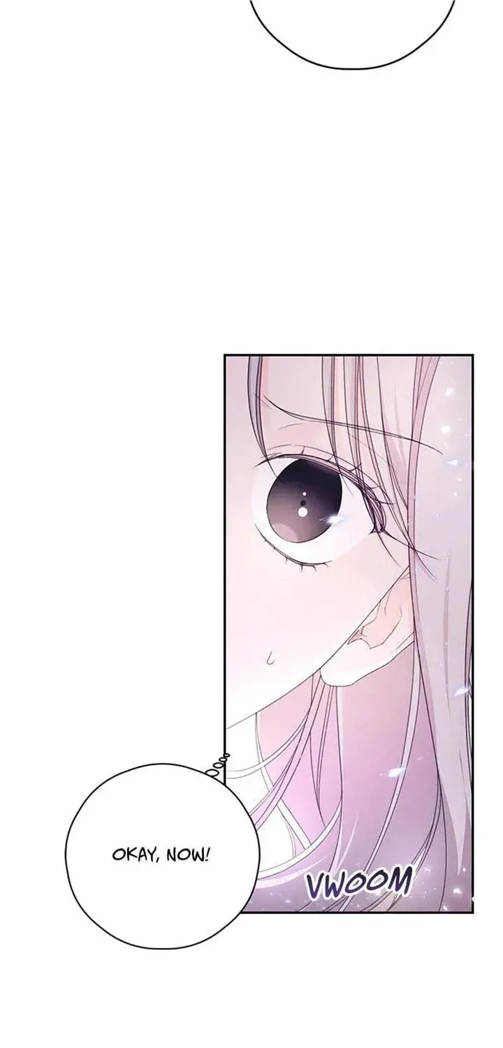 I Will Live As A Supporting Role In This Life Kainu Manga Chapter 43 Page 34