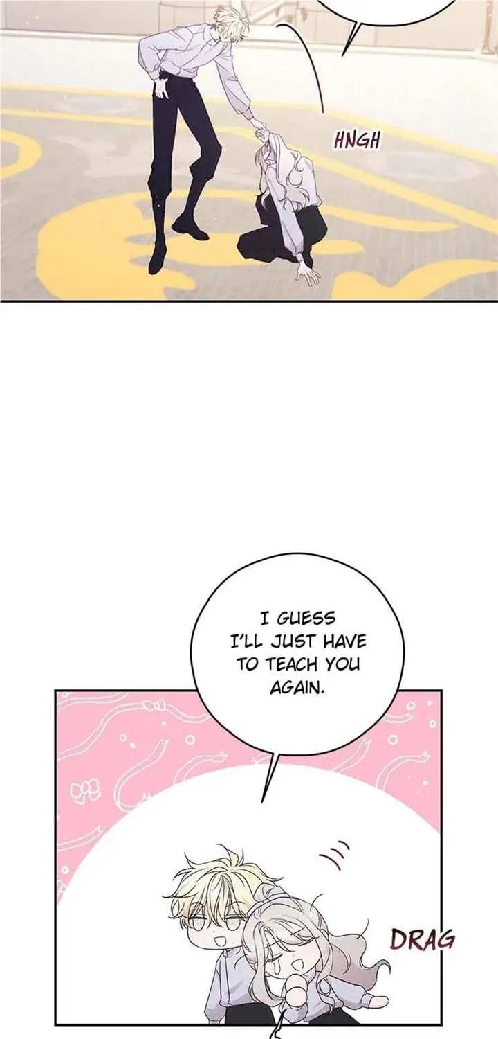 I Will Live As A Supporting Role In This Life Kainu Manga Chapter 43 Page 44