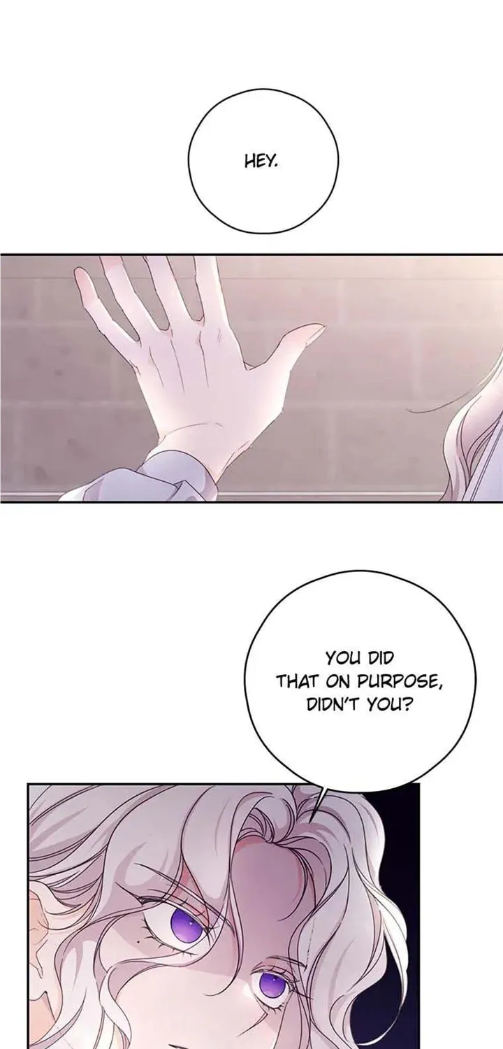 I Will Live As A Supporting Role In This Life Kainu Manga Chapter 43 Page 52