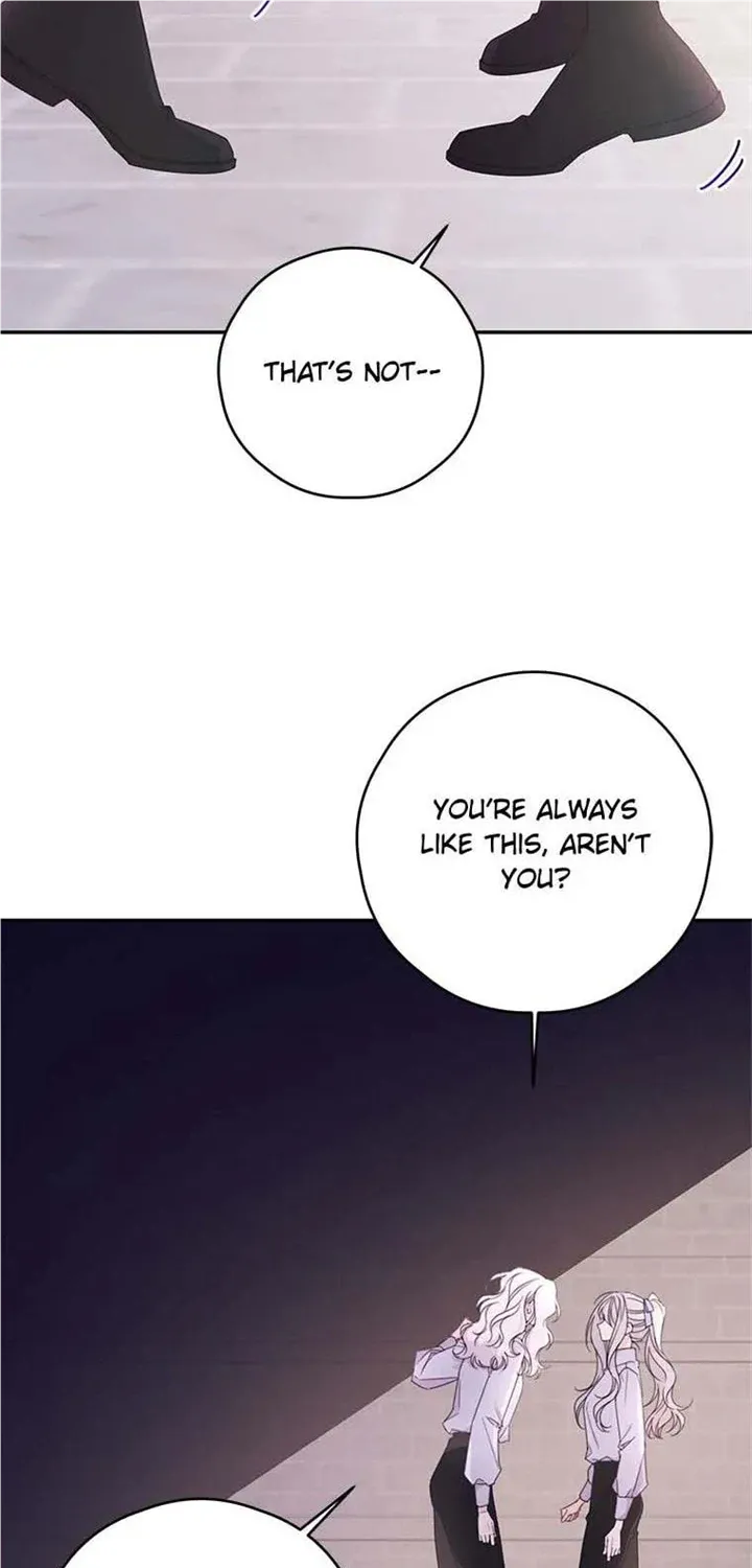 I Will Live As A Supporting Role In This Life Kainu Manga Chapter 43 Page 56
