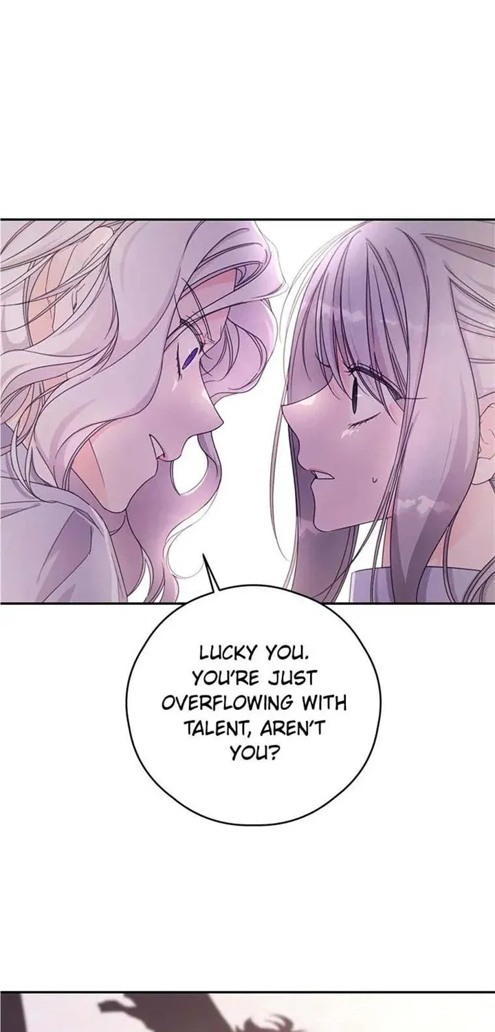 I Will Live As A Supporting Role In This Life Kainu Manga Chapter 43 Page 58
