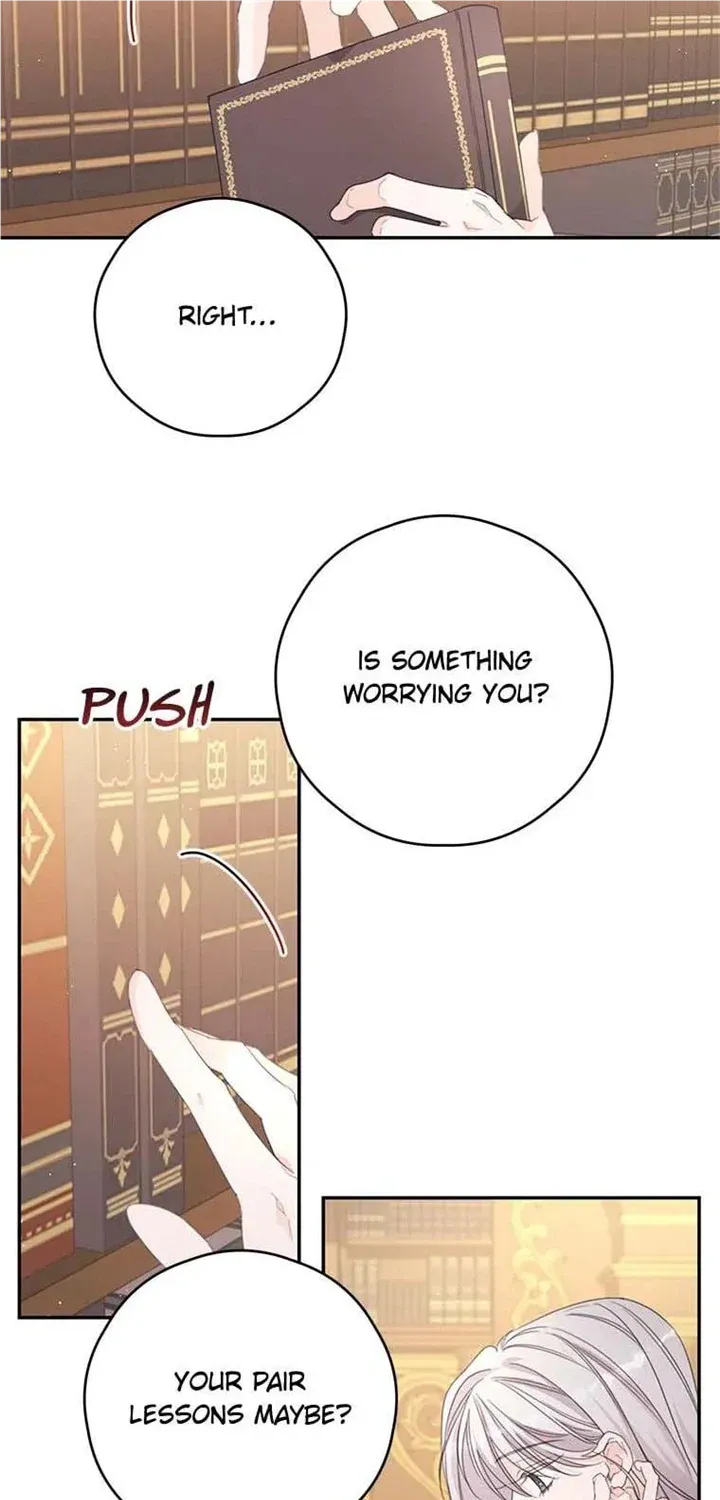 I Will Live As A Supporting Role In This Life Kainu Manga Chapter 43 Page 68