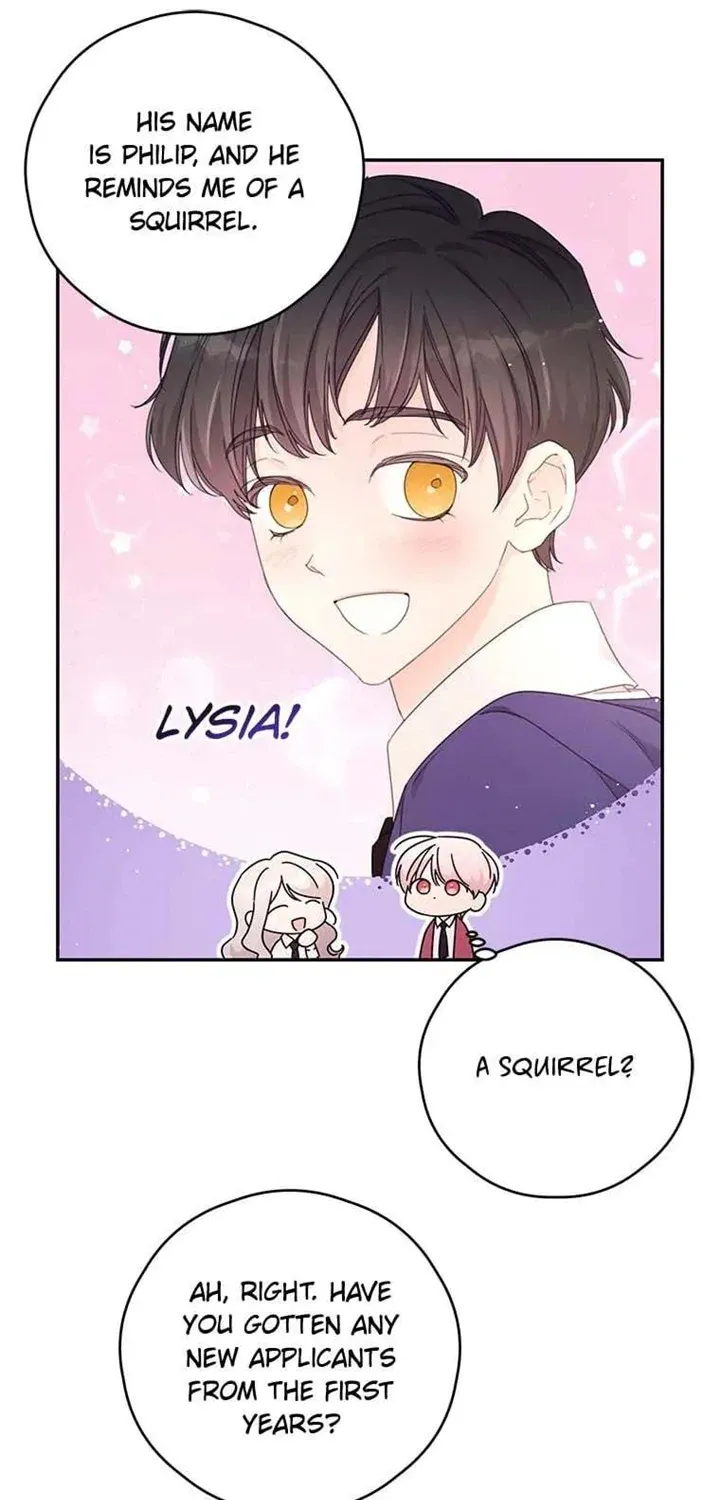 I Will Live As A Supporting Role In This Life Kainu Manga Chapter 43 Page 72