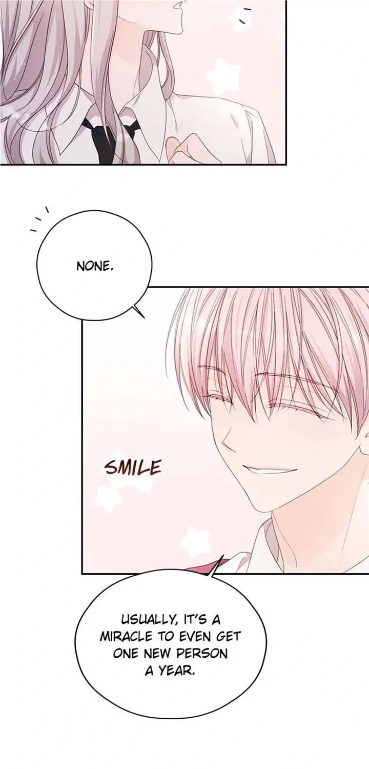 I Will Live As A Supporting Role In This Life Kainu Manga Chapter 43 Page 74