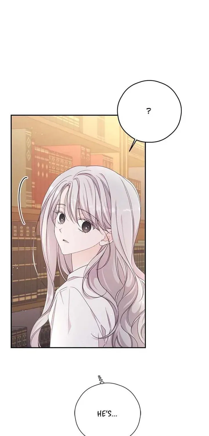 I Will Live As A Supporting Role In This Life Kainu Manga Chapter 43 Page 78