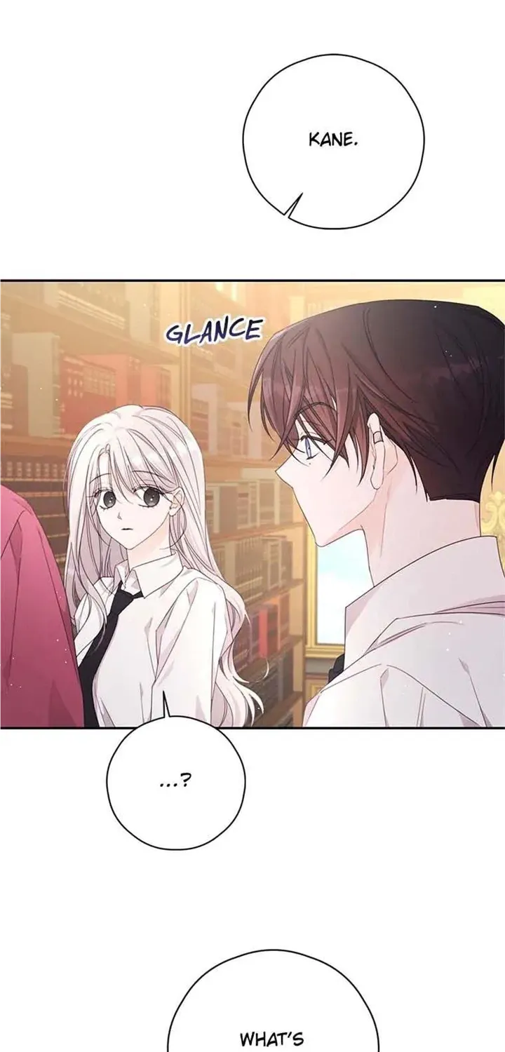 I Will Live As A Supporting Role In This Life Kainu Manga Chapter 43 Page 82