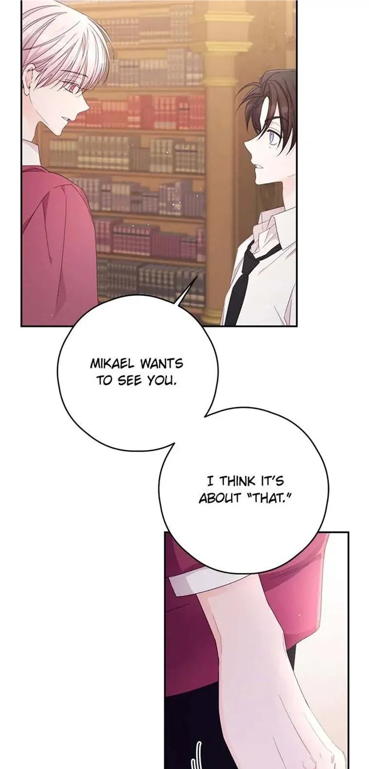 I Will Live As A Supporting Role In This Life Kainu Manga Chapter 43 Page 84