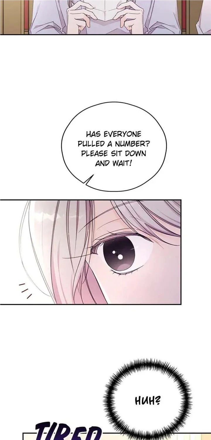 I Will Live As A Supporting Role In This Life Kainu Manga Chapter 42 Page 43
