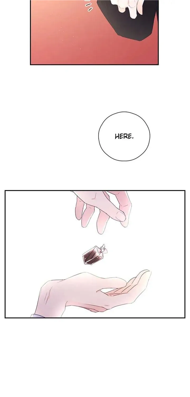 I Will Live As A Supporting Role In This Life Kainu Manga Chapter 42 Page 53