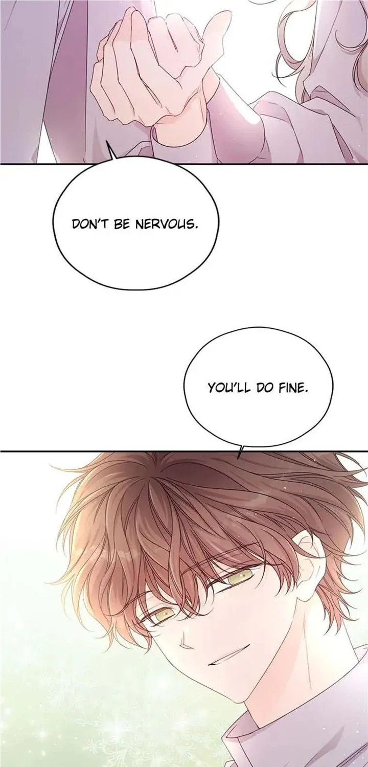 I Will Live As A Supporting Role In This Life Kainu Manga Chapter 42 Page 55