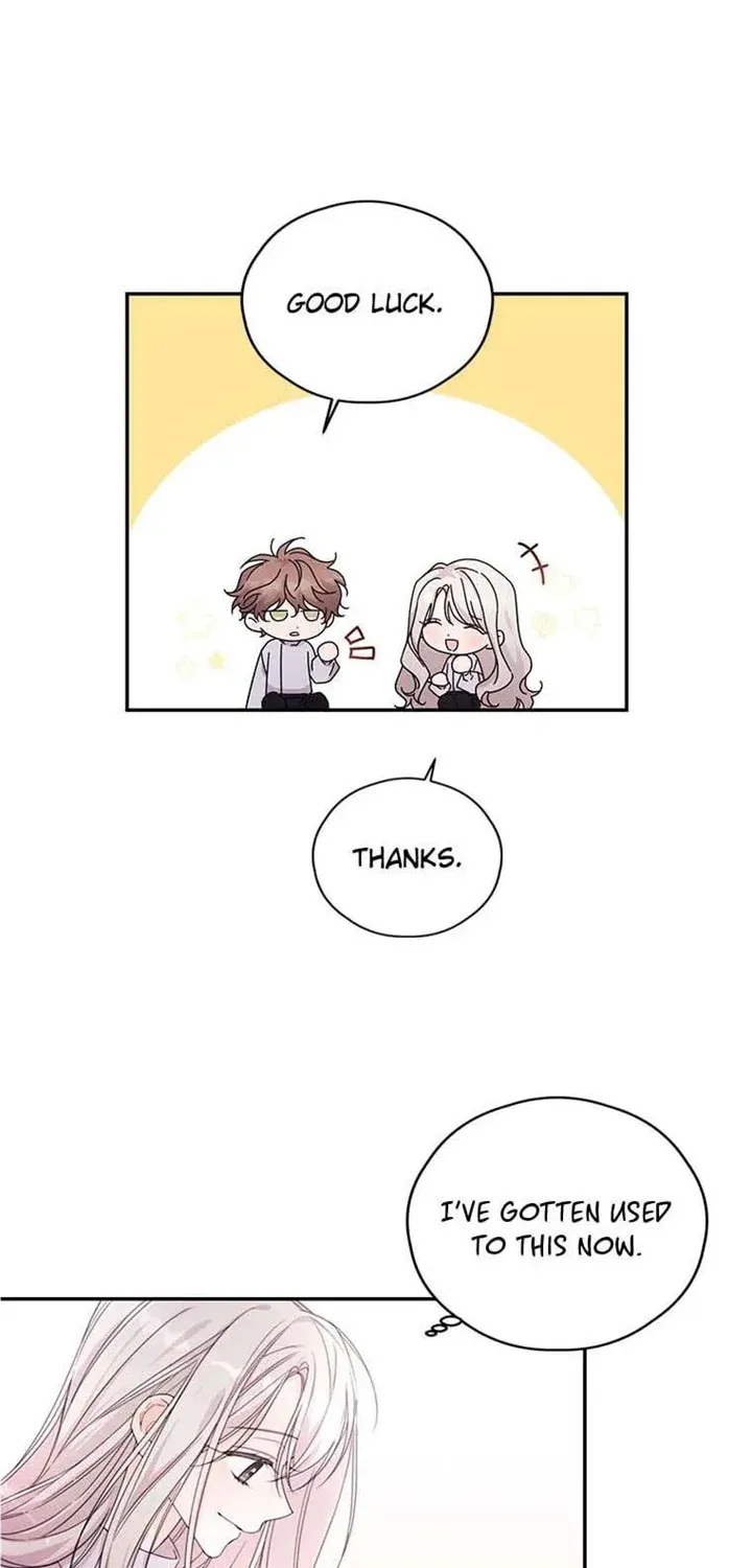 I Will Live As A Supporting Role In This Life Kainu Manga Chapter 42 Page 57