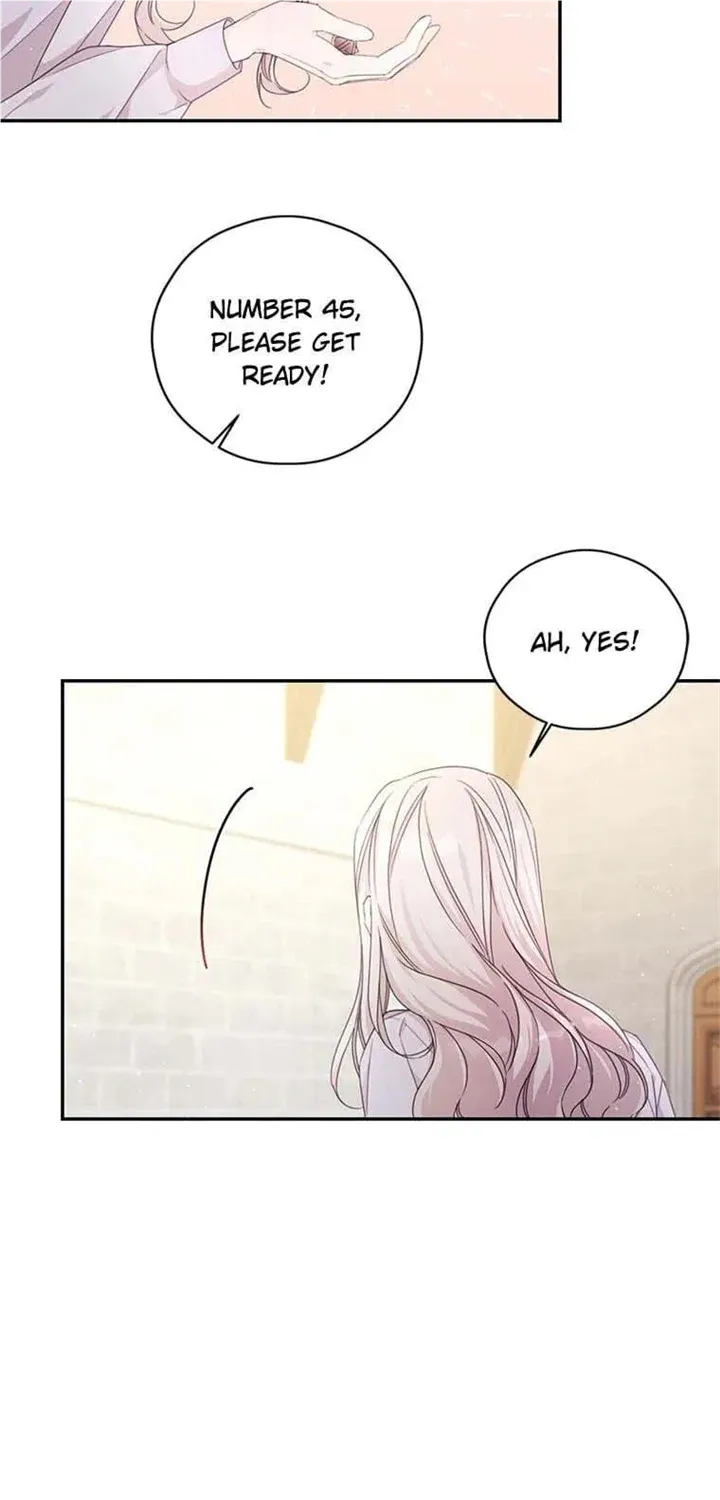 I Will Live As A Supporting Role In This Life Kainu Manga Chapter 42 Page 59