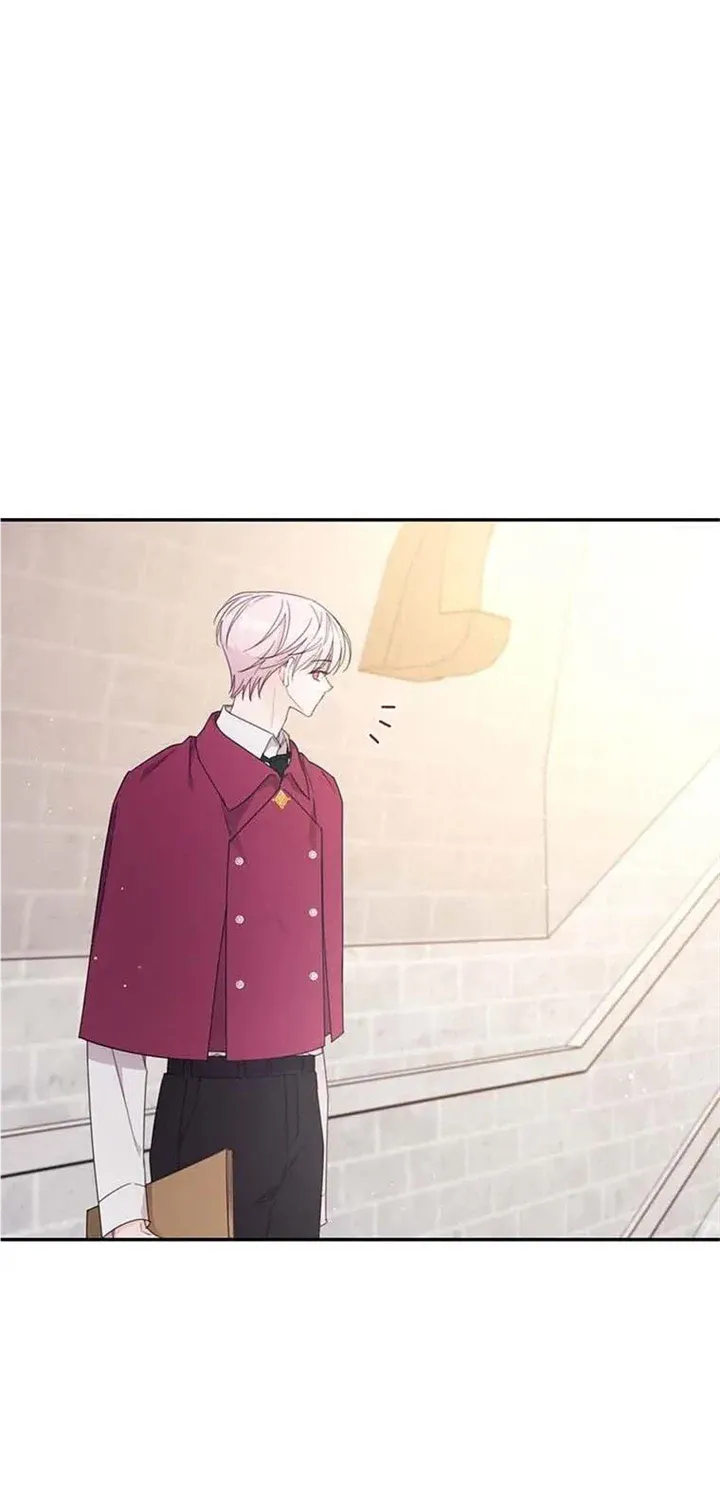 I Will Live As A Supporting Role In This Life Kainu Manga Chapter 42 Page 63