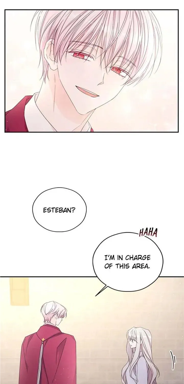 I Will Live As A Supporting Role In This Life Kainu Manga Chapter 42 Page 65
