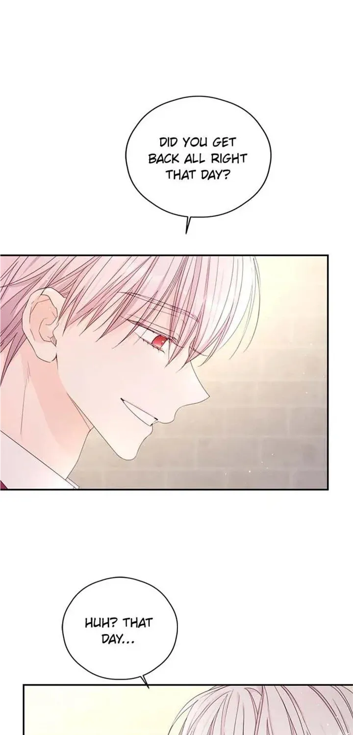 I Will Live As A Supporting Role In This Life Kainu Manga Chapter 42 Page 67