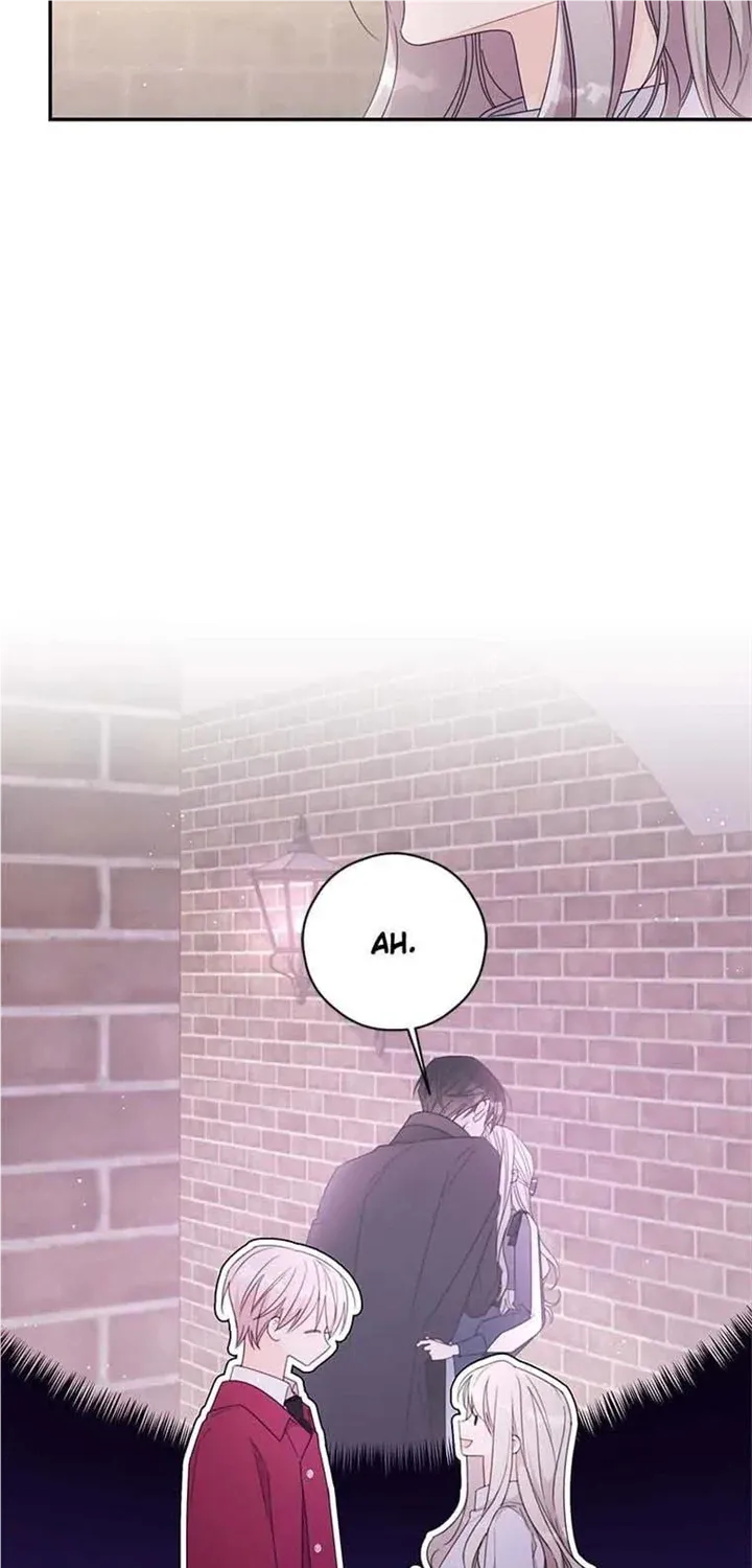 I Will Live As A Supporting Role In This Life Kainu Manga Chapter 42 Page 69