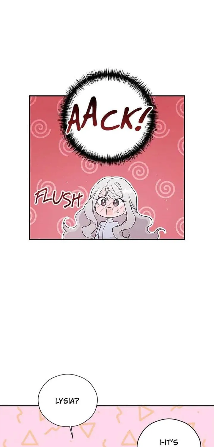 I Will Live As A Supporting Role In This Life Kainu Manga Chapter 42 Page 71