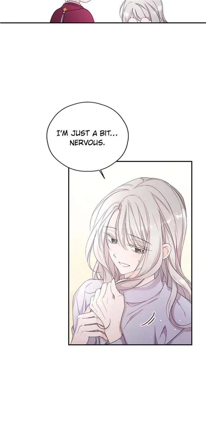 I Will Live As A Supporting Role In This Life Kainu Manga Chapter 42 Page 73