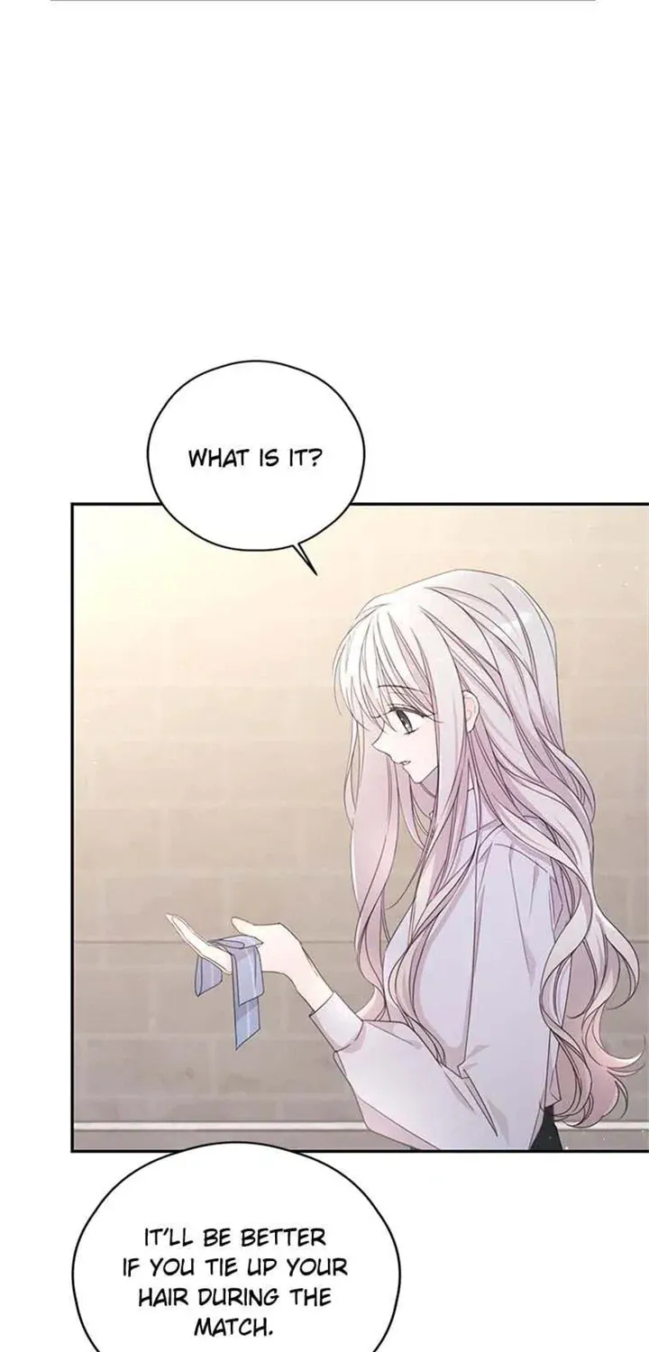 I Will Live As A Supporting Role In This Life Kainu Manga Chapter 42 Page 79
