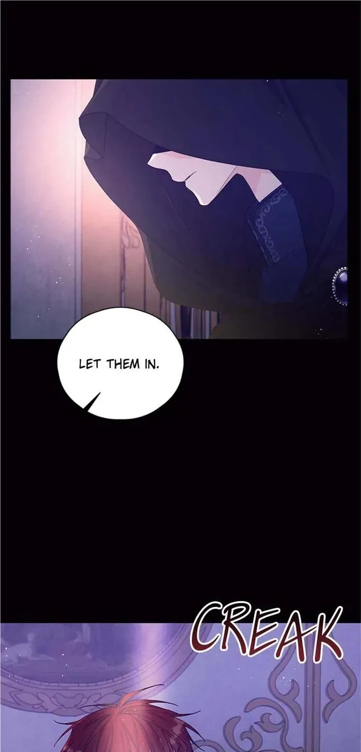 I Will Live As A Supporting Role In This Life Kainu Manga Chapter 41 Page 5