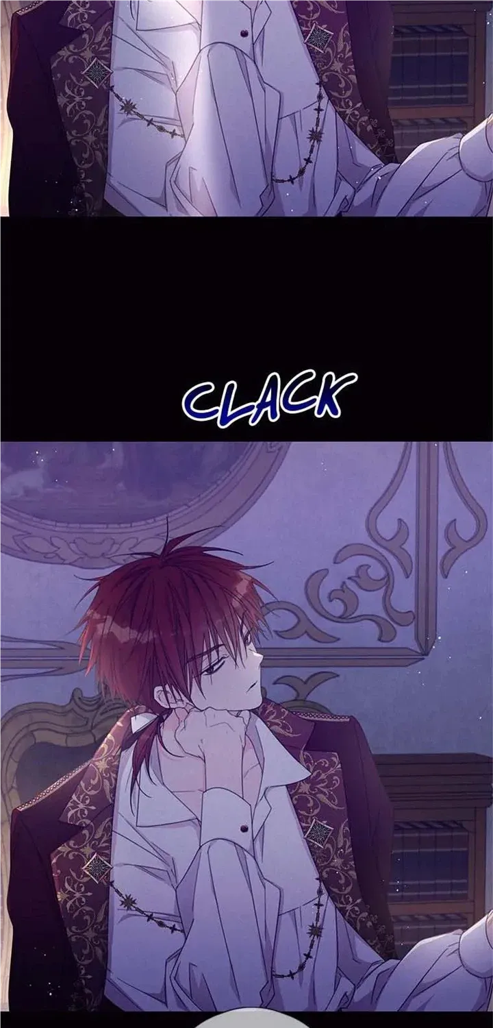 I Will Live As A Supporting Role In This Life Kainu Manga Chapter 41 Page 7