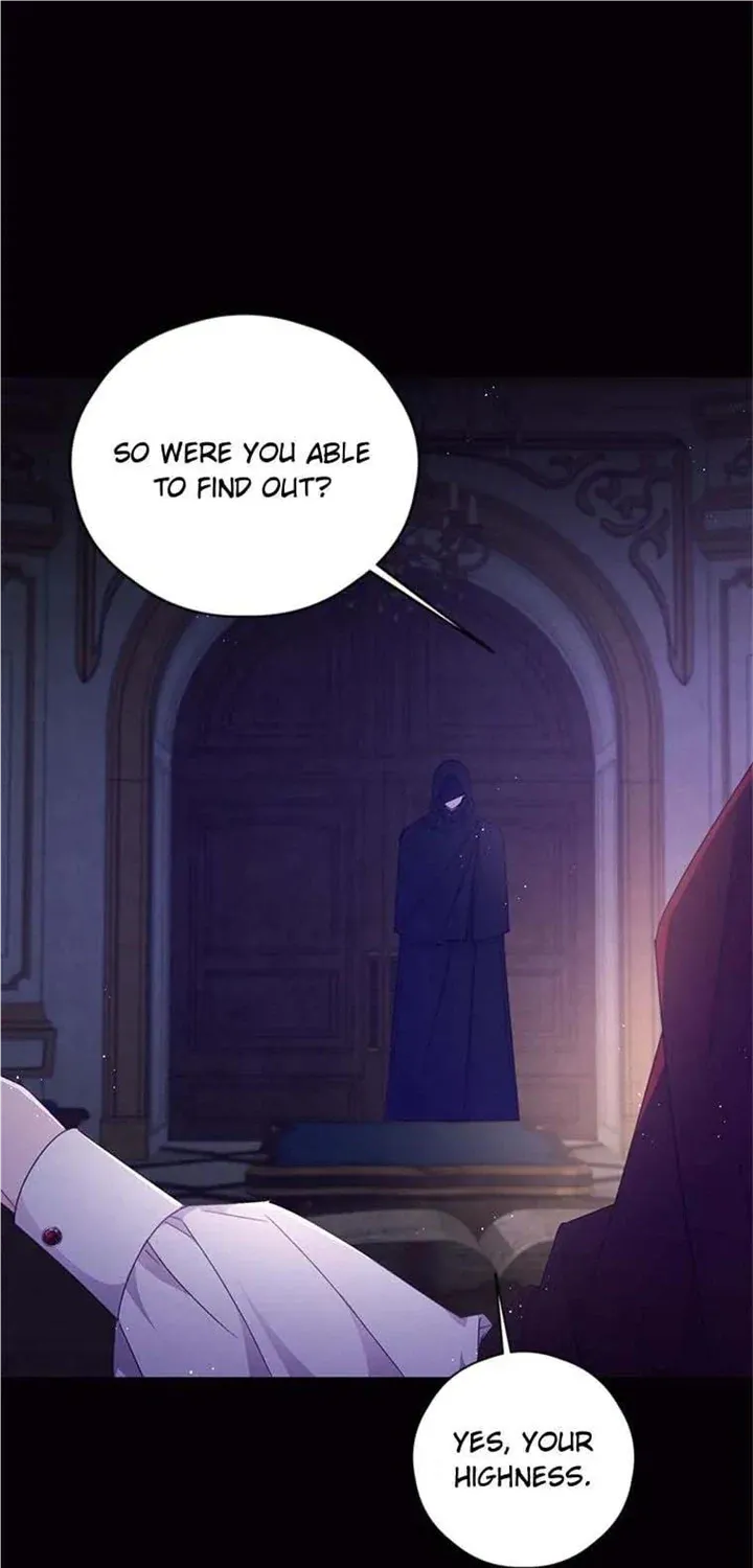 I Will Live As A Supporting Role In This Life Kainu Manga Chapter 41 Page 9