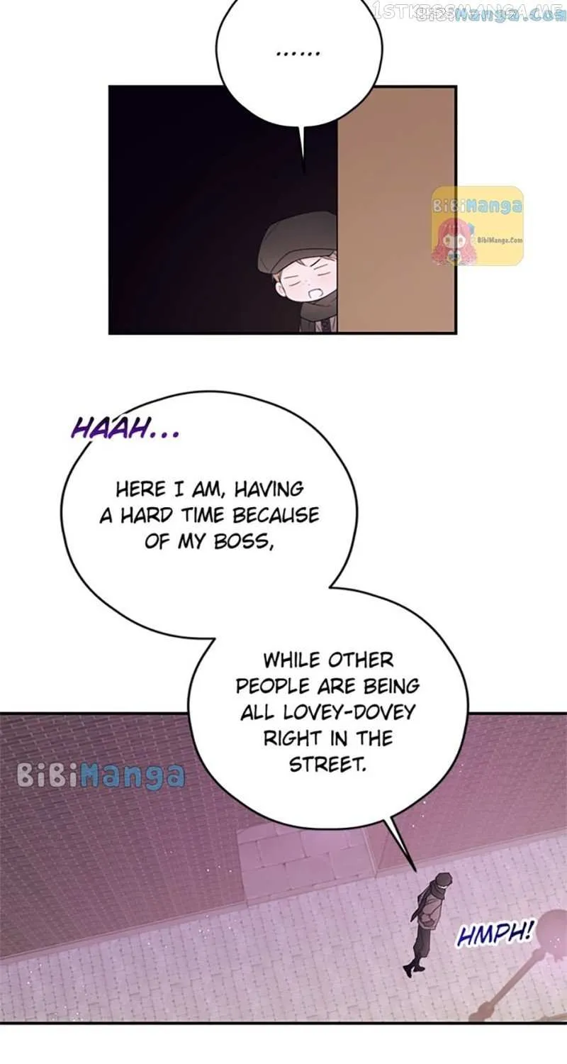 I Will Live As A Supporting Role In This Life Kainu Manga Chapter 40 Page 29