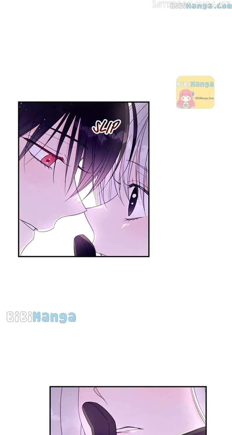 I Will Live As A Supporting Role In This Life Kainu Manga Chapter 40 Page 31