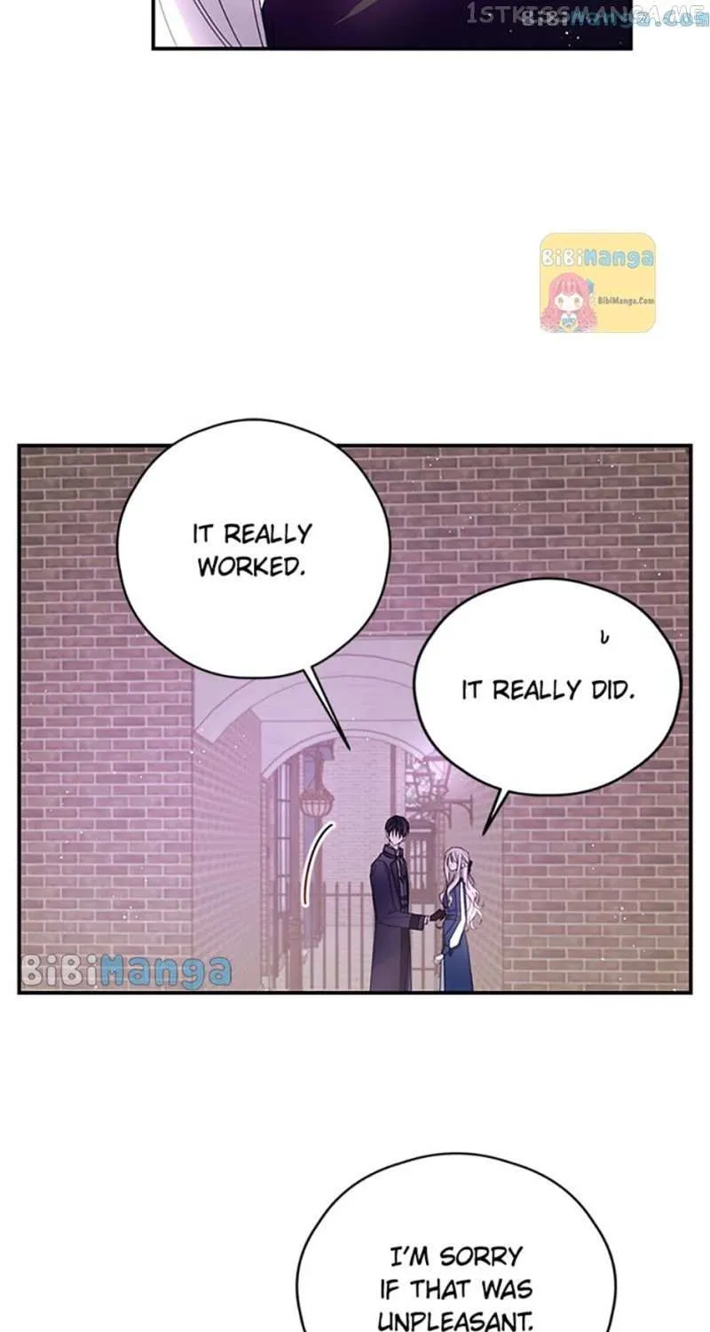 I Will Live As A Supporting Role In This Life Kainu Manga Chapter 40 Page 33