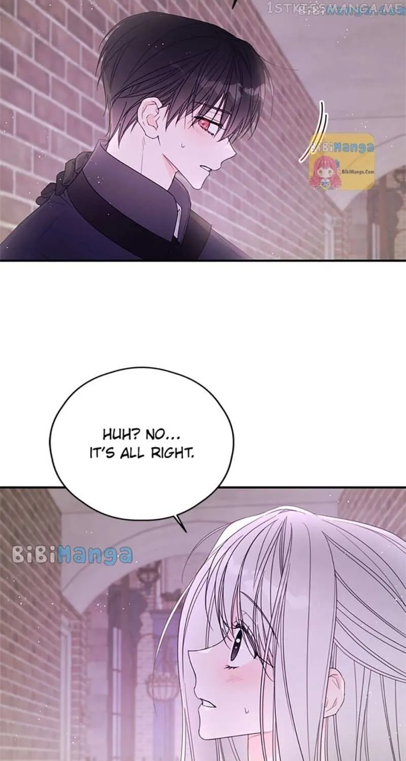 I Will Live As A Supporting Role In This Life Kainu Manga Chapter 40 Page 35